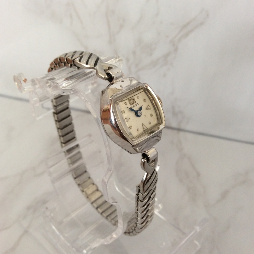 Benrus vintage ladies watch
